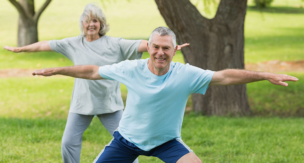 Activity for Longevity - Cariboo Home and Health Services